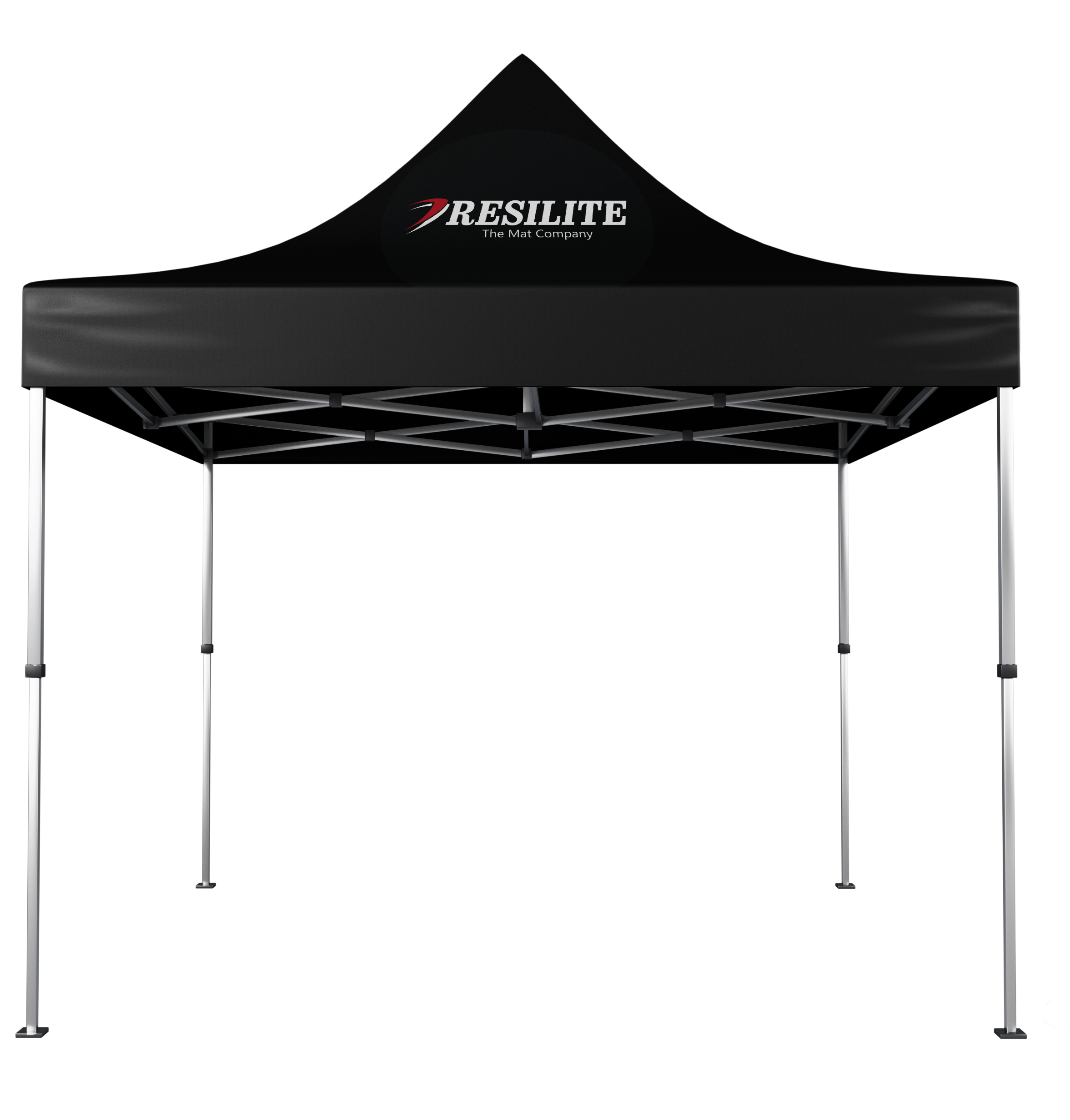 Custom 10' Canopy Tent