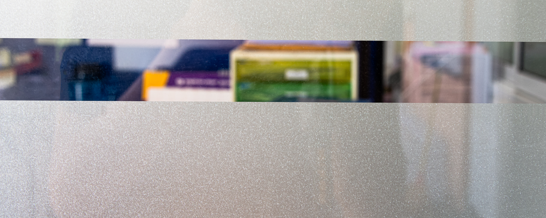 SAFER SCHOOLS START WITH SMARTER WINDOWS