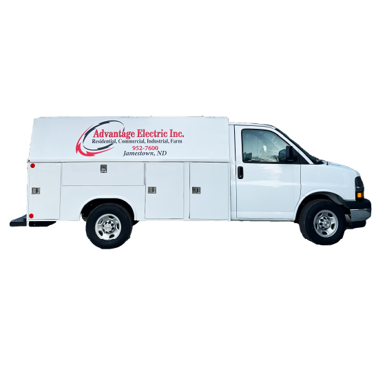 VEHICLE DECALS & MAGNETS