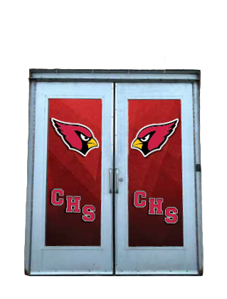 SCHOOL WINDOW COVERINGS