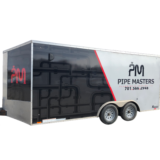 TRAILER & VEHICLE WRAPS