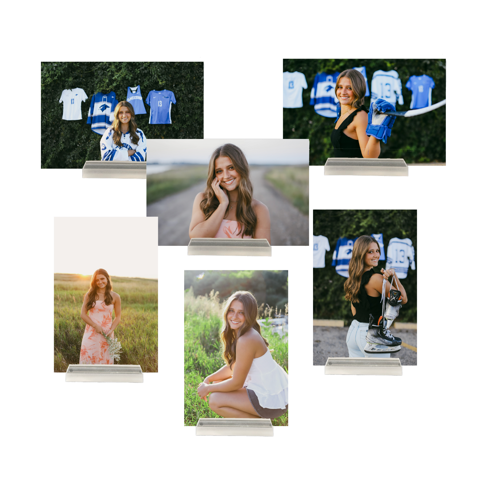 GRADUATION PACKAGE C - PAPER