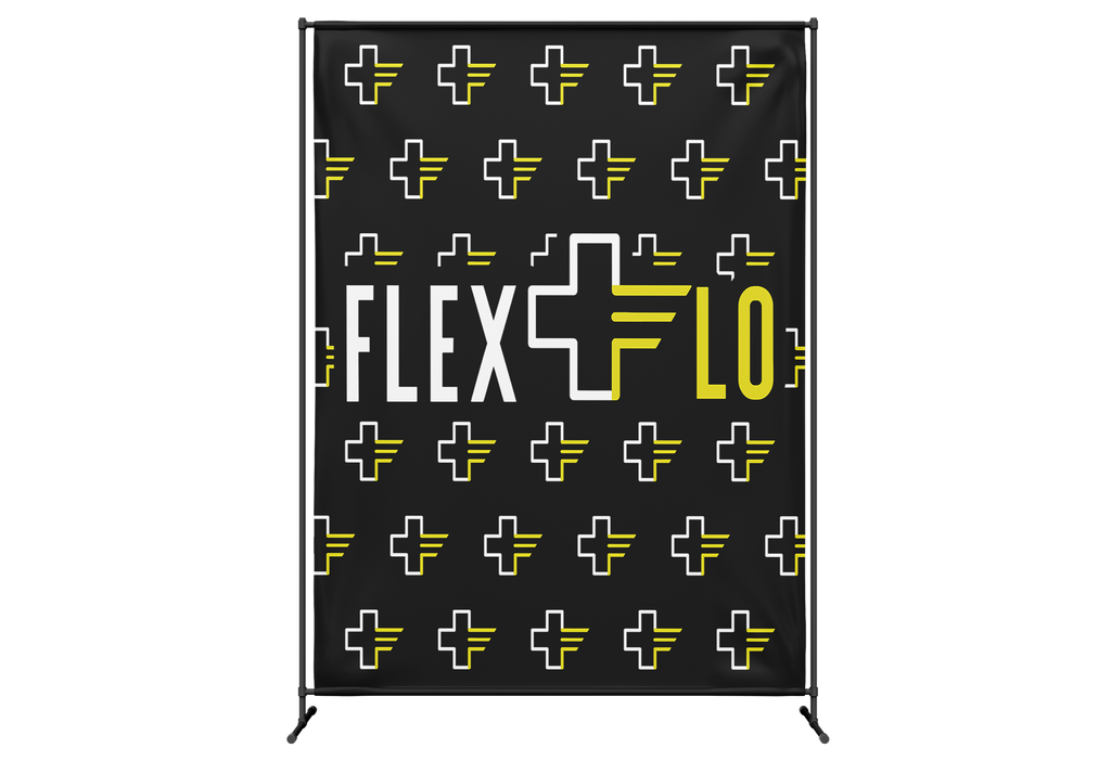 CUSTOM BACKDROPS