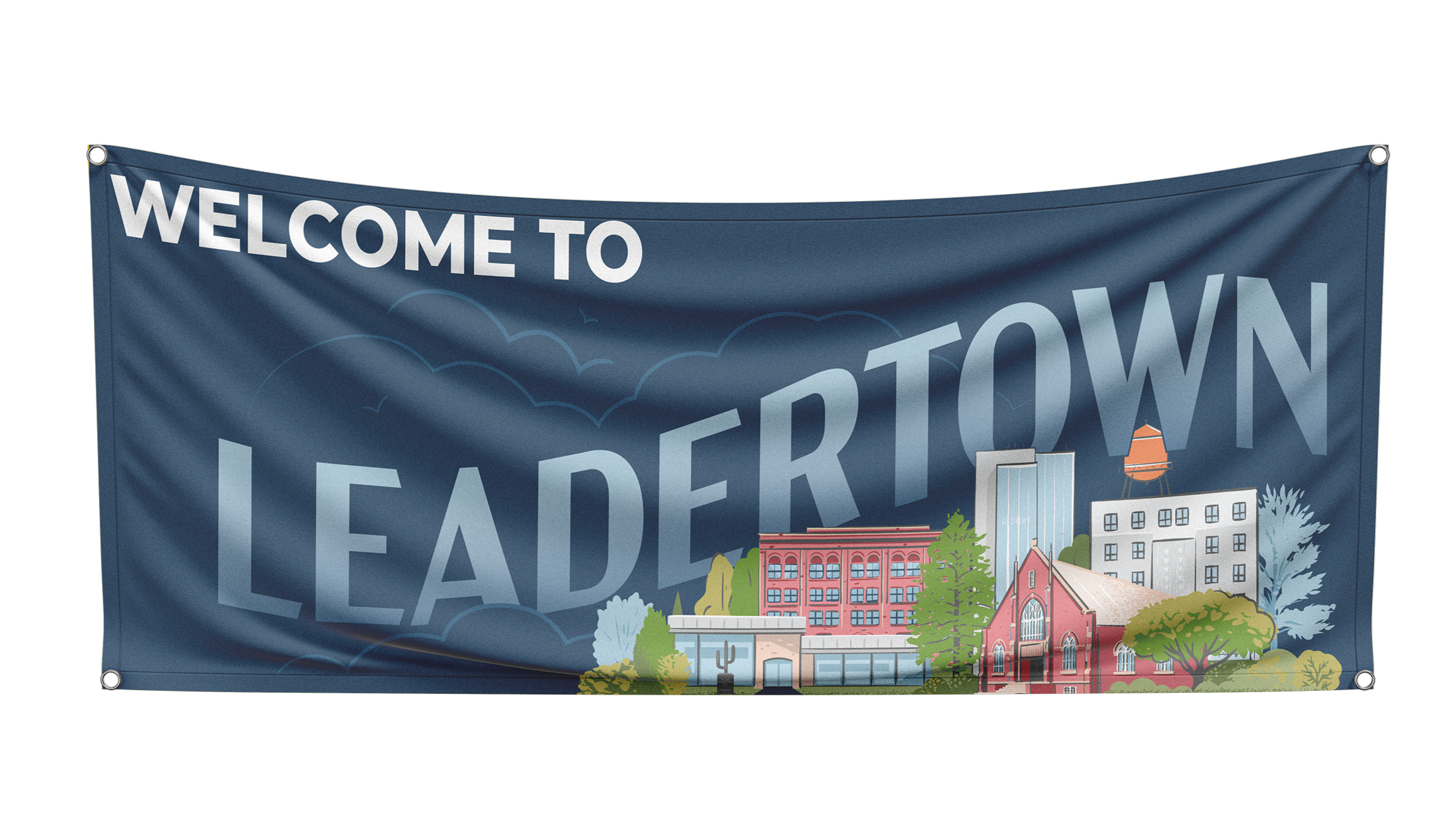 VINYL BANNERS
