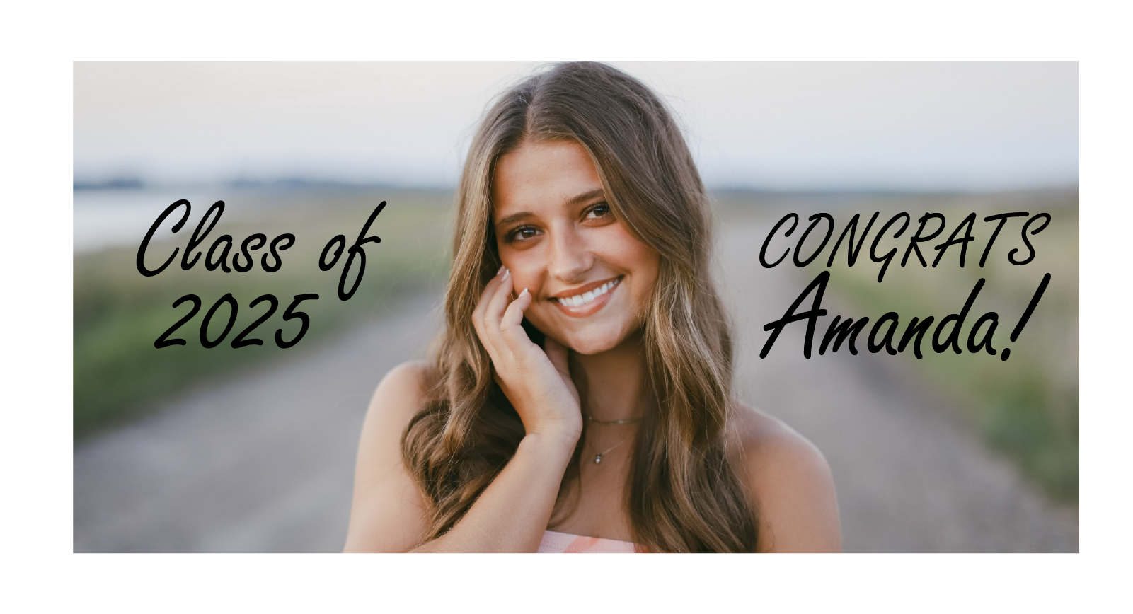 GRADUATION PACKAGE D - PAPER