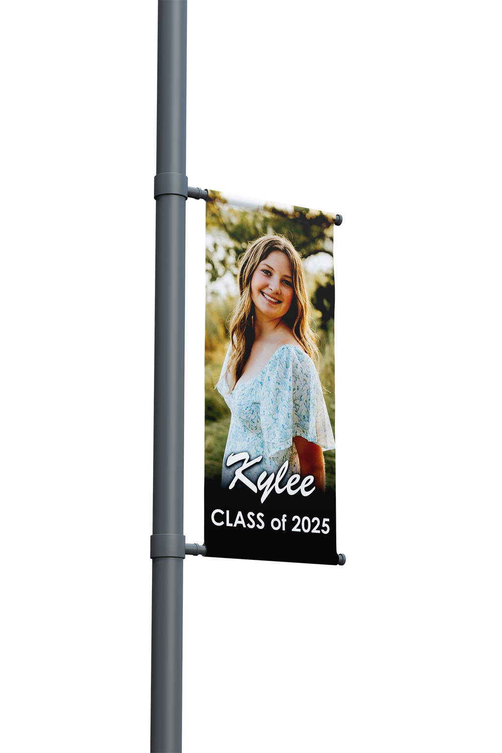 POLE BANNERS