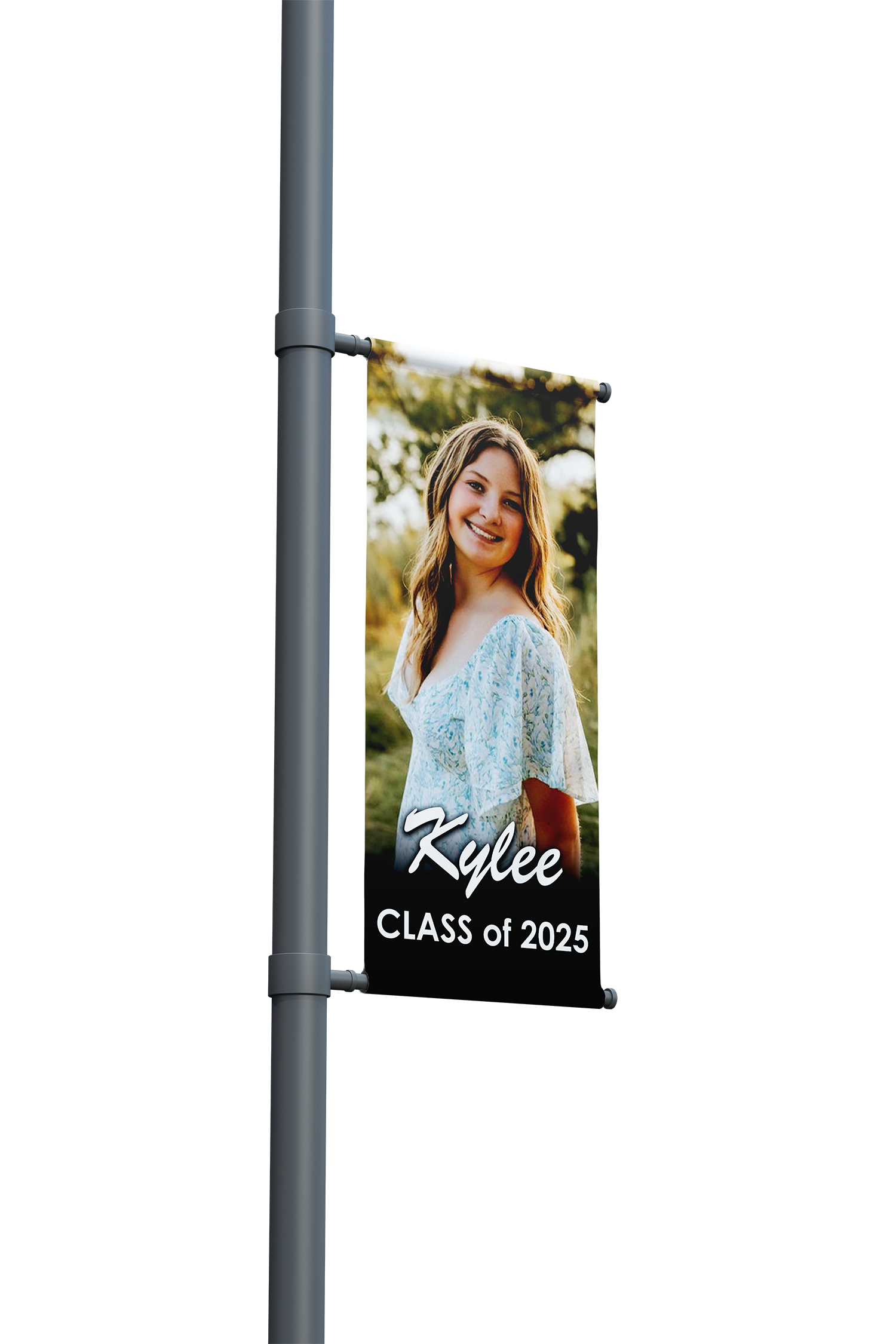 POLE BANNERS