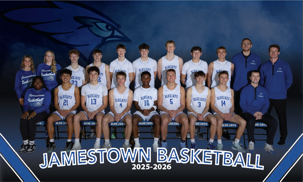 TEAM BANNERS - 96" x 48" VINYL