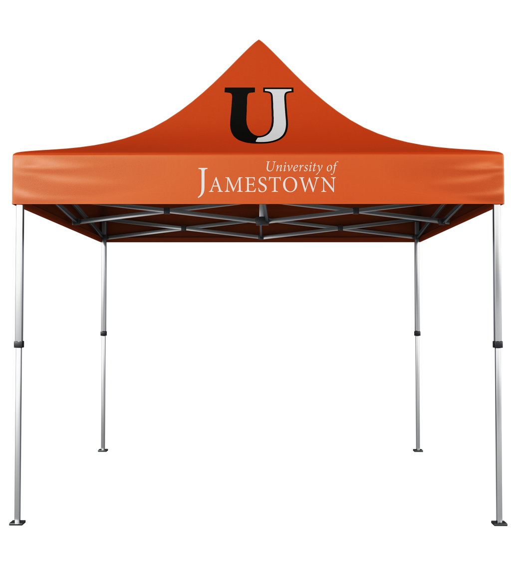 10' CUSTOM CANOPY TENT