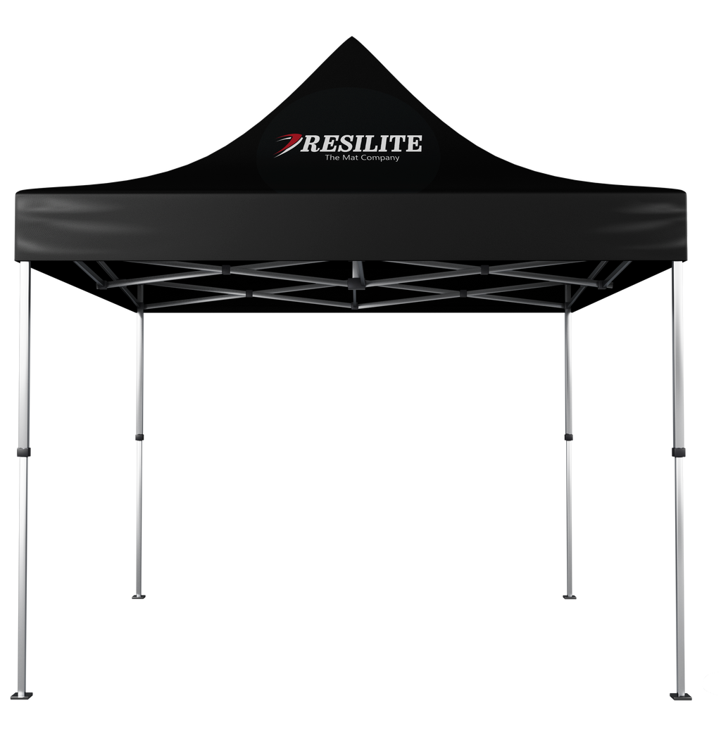 10' CUSTOM CANOPY TENT