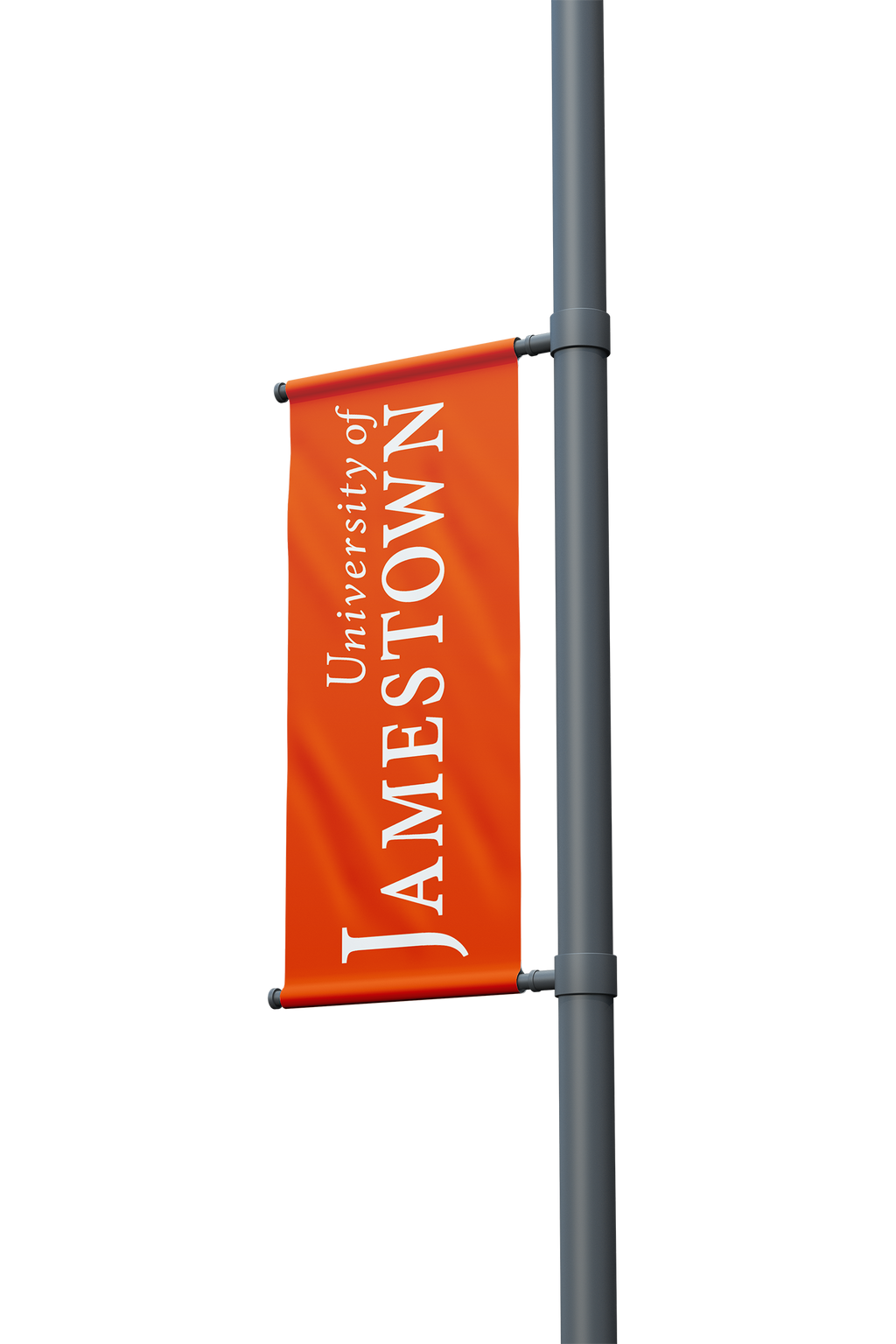 POLE BANNERS