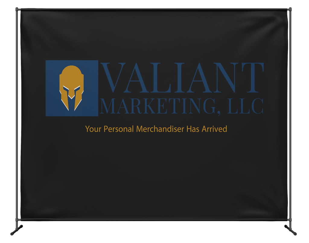 CUSTOM BACKDROPS