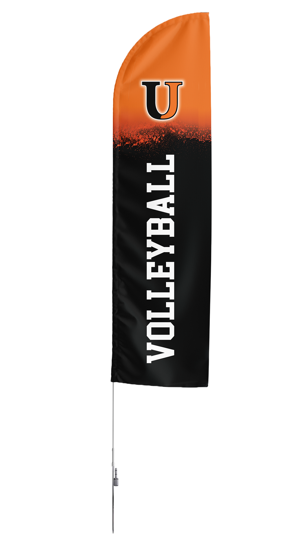 FLAG BANNERS